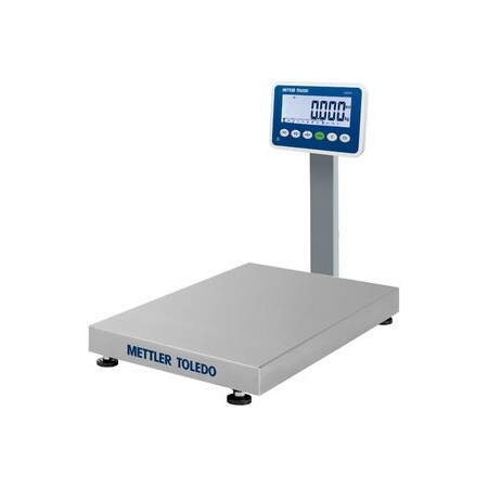 Mettler - Toledo Bench Scale Bba231-3Bc60A/S - Bba231 - Bench Scale 30079978